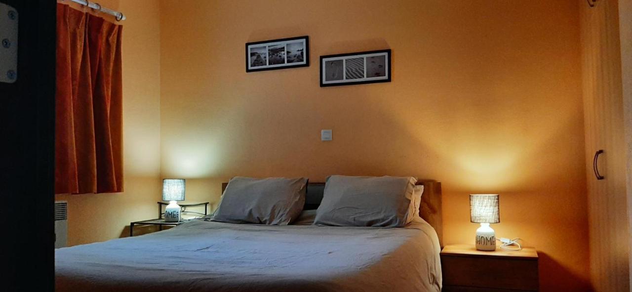 Location Vue Mer Wifi Wimereux Exterior foto