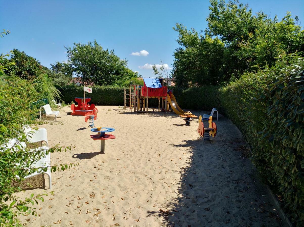 Location Vue Mer Wifi Wimereux Exterior foto